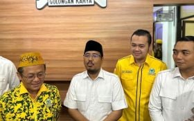 Buka Peluang Koalisi dengan Golkar di Pilkada 2024, Gerindra Lirik Bayu Airlangga - JPNN.com Jatim