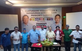 Pilwakot Semarang, Koalisi Indonesia Maju Ingin Tetap Bersama, Demokrat Usul Yoyok Sukawi - JPNN.com Jateng