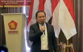 Andai Terpilih Jadi Wali Kota Bogor, Dokter Rayendra Siap Luncurkan Program Rp100 Juta per RW - JPNN.com Jabar