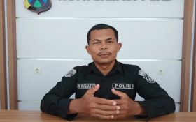 Polda Jatim Tangkap Bandar Narkoba di Pamekasan, 4 Desa Jadi Daerah Rawan - JPNN.com Jatim