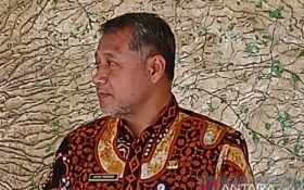 Warga Mengeluh Alun-alun Temanggung Seperti Kuburan, Pj Bupati Beri Tanggapan - JPNN.com Jateng