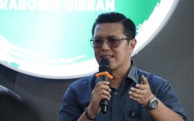 Hendy Setiono Sebut Pebisnis Muda Punya Kesempatan Memimpin Kota Surabaya - JPNN.com Jatim