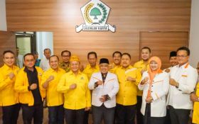 PKS Beri Sinyal Usung Bayu Airlangga di Pilwali Surabaya, Jadi Cawali Atau Cawawali - JPNN.com Jatim