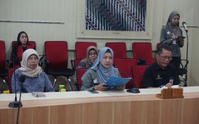 DP3AP2KB Yogyakarta Meluncurkan Sekolah untuk Perlindungan Perempuan - JPNN.com Jogja
