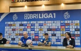 Persib Lolos ke Final Championship Series Liga 1, Bojan: Ini Fantastis! - JPNN.com Jabar