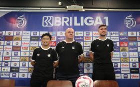 Menjelang Laga Semifinal Kontra Bali United FC, Persib Siap Tempur Sampai Babak Penalti - JPNN.com Jabar
