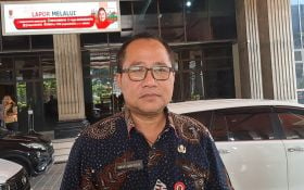 Terkonfirmasi, Sekda Iswar & Ade Bhakti Tak Maju Pilwakot Semarang Lewat PDI Perjuangan - JPNN.com Jateng