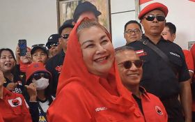 Mbak Ita Sebut Api Abadi Mrapen Jadi Spirit Memajukan Kota Semarang Lagi - JPNN.com Jateng
