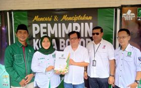 Pengacara Kondang Halim Darmawan Siap Ikut Berebut Kursi Wali Kota Bogor - JPNN.com Jabar