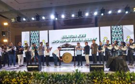 Jelang Musda ke-XVII, HIPMI Jabar Gelar Silatda di Kota Depok - JPNN.com Jabar