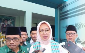 Airin Punya Program Prioritas, Penghafal Al-Qur'an Bakal Dapat Beasiswa - JPNN.com Banten