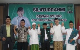Dewan Syuro DPC PKB Deklasikan Mas Wawan Maju di Pilwakot Semarang - JPNN.com Jateng