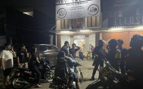 Cegah Potensi Tindak Kejahatan, TNI-Polri Kota Sukabumi Gencarkan Razia Gabungan di Penjuru Kota - JPNN.com Jabar