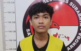 Edarkan Ribuan Pil Koplo, Pelajar SMK di Surabaya Digerebek Saat Nongkrong di Kafe - JPNN.com Jatim