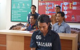 Gegara Cemburu, Pria di Semarang Tega Menganiaya Istrinya - JPNN.com Jateng