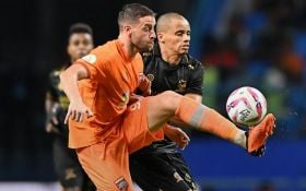  Melaju ke Final, Madura United Gagalkan Ambisi Borneo FC Kawinkan Gelar Juara - JPNN.com Kaltim