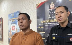 14 Saksi Sudah Diperiksa Polisi Dalam Kasus Perundungan Siswi yang Viral di Media Sosial - JPNN.com Jabar