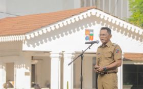 Pemkot Bogor Targetkan Turunkan Angka Stunting Hingga 14 Persen di Tahun Ini - JPNN.com Jabar