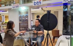 Perbesar Pangsa Pasar KPR Non Subsidi, BTN Hadirkan Sales Center  - JPNN.com Jabar