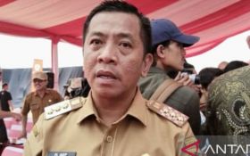 Pembangunan RSUD Rengasdengklok Karawang Ditargetkan Selesai 28 Desember 2024 - JPNN.com Jabar