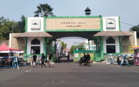 Dua Jemaah Haji Embarkasi Solo Meninggal Dunia di Tanah Suci - JPNN.com Jateng
