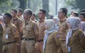 Pendaftaran PPPK Kota Depok Tahap II Diperpanjang, Berikut Jadwal Lengkapnya - JPNN.com Jabar