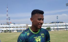 Persib Asah Mental Penjaga Gawang Menjelang Final Championship Series Liga 1 - JPNN.com Jabar