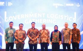 Pos Indonesia Siap Dukung Logistik Pemerintah di IKN - JPNN.com Jabar