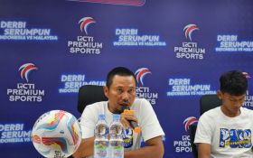 PSIS Semarang Tak Mampu Menang di Turnamen Pramusim, Coach Ridwan Buka Suara - JPNN.com Jateng