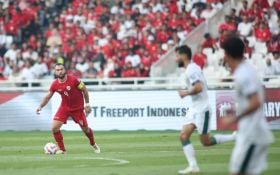 Kualifikasi Piala Dunia 2026: Jordi Amat Bicara Peluang Indonesia Kontra Bahrain & Cina - JPNN.com Bali