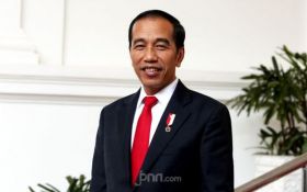 Jokowi Akan Pulang Kampung, Ribuan Siswa SMA & SMK di Colomadu Siap Menyambut - JPNN.com Jateng