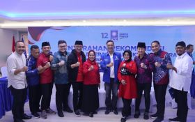 6 Kepala Daerah dari PDIP Diberi Surat Tugas PAN Jatim Maju Pilkada 2024 - JPNN.com Jatim