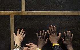 Jemaah Haji Asal Trenggalek Meninggal Setelah Tawaf di Makkah, Innalillahi - JPNN.com Jatim
