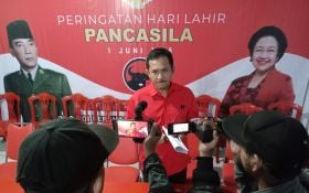 PDIP Ungkap Kriteria Calon Wali Kota Jogja - JPNN.com Jogja