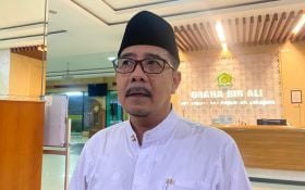 Jemaah Haji yang Wafat dari Embarkasi Surabaya Bertambah, Total 56 Jiwa - JPNN.com Jatim