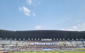 Resmi, Persib Bandung Akan Kelola Stadion GBLA Selama 30 Tahun - JPNN.com Jabar