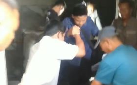 Puluhan Siswa MTS di Surabaya Terjebak Lift Hotel Saat Gladi Bersih Wisuda - JPNN.com Jatim