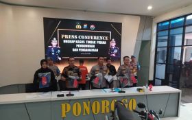 Mirip Vina Cirebon, Kasus Pembunuhan di Ponorogo Direkayasa Jadi Kecelakaan - JPNN.com Jatim