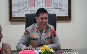 Remaja di Batang Ditemukan Tewas, Diduga Korban Tawuran, Polisi: Masih Penyelidikan - JPNN.com Jateng