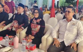 Khitan Massal Serentak Wujud Nyata Kolaborasi Pemkot Surabaya & Sektor Swasta  - JPNN.com Jatim