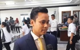 Pilgub Jateng 2024: Dico Ganinduto Dinilai Layak Dipasangkan dengan Siapa pun - JPNN.com Jateng