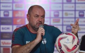 Bojan Hodak Sambut Baik Lolosnya Persib ke AFC Champions League 2 Tanpa Perlu Play-off - JPNN.com Jabar