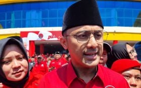 Ono Surono Bicara Nasib Hengky Kurniawan untuk Pilkada 2024 - JPNN.com Jabar
