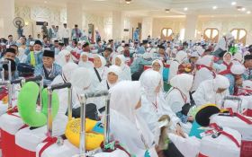 Sebegini Jumlah Calon Jemaah Haji Kota Jogja, Lebih Rendah dari Kuota Awal - JPNN.com Jogja