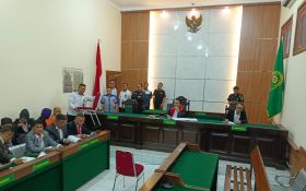 Sidang Praperadilan Ditunda, Keluarga Pegi Setiawan: Sangat Aneh - JPNN.com Jabar