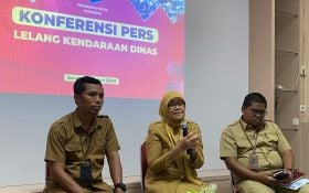 Baru Terjual 180 Unit, Pemkot Surabaya Bakal Evaluasi Proses Lelang Kendaraan Dinas - JPNN.com Jatim