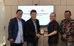 Sinergi Jalin & Bank UMKM Jatim Percepat Transformasi Digital Perbankan Daerah - JPNN.com Jateng