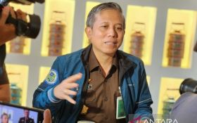Kejati Jawa Tengah Tangkap Dua Buronan Kasus Korupsi & Penipuan, Siapa Mereka? - JPNN.com Jateng