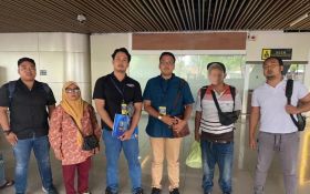 Ribut dengan Orang Tua, WNA Asal Malaysia Dipulangkan Imigrasi Blitar - JPNN.com Jatim