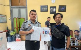 Pengunjung Rutan Kelas 1 Bandung Nekat Sembunyikan Pil Ekstasi di Kemaluan - JPNN.com Jabar